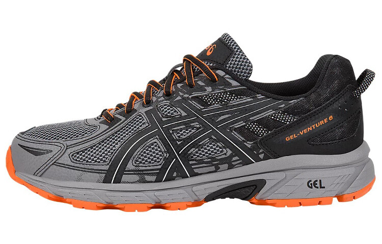 Кроссовки Asics Gel-Venture 6 Frost Grey Phantom Black, Черный, Кроссовки Asics Gel-Venture 6 Frost Grey Phantom Black
Кроссовки Asics Gel-Venture 6 Frost Grey Phantom Black, Черный, Кроссовки Asics Gel-Venture 6 Frost Grey Phantom Black