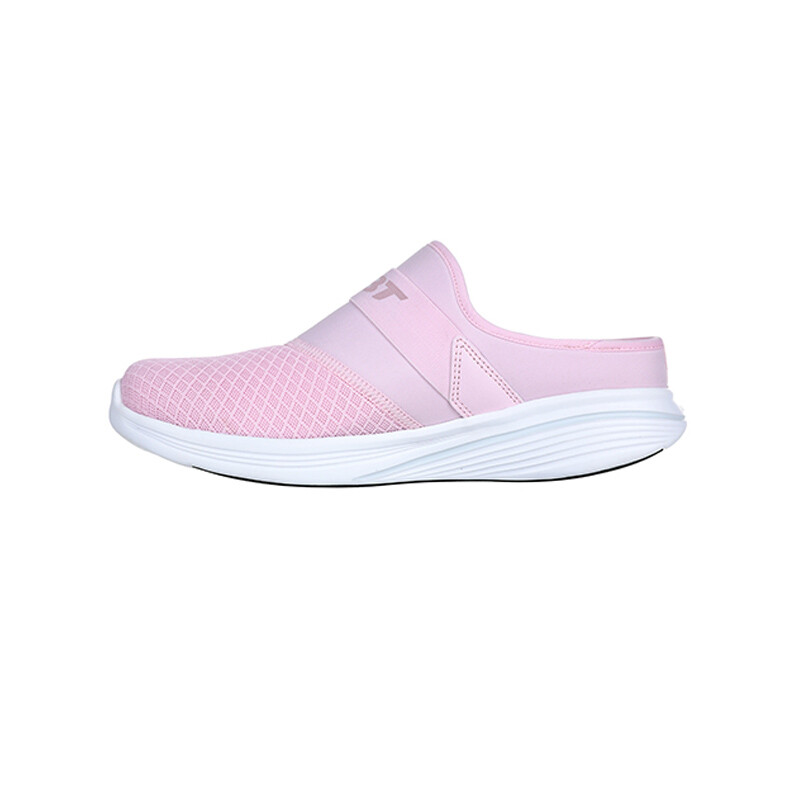 Кроссовки для активного отдыха женские с низким верхом розового цвета Mbt
Кроссовки для активного отдыха женские с низким верхом розового цвета Mbt