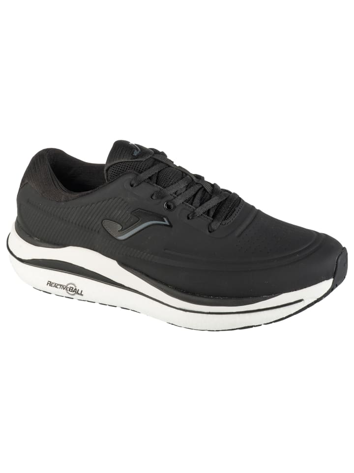 Кроссовки на шнуровке Joma Caronte Men 24 CCARW, черный
Кроссовки на шнуровке Joma Caronte Men 24 CCARW, черный