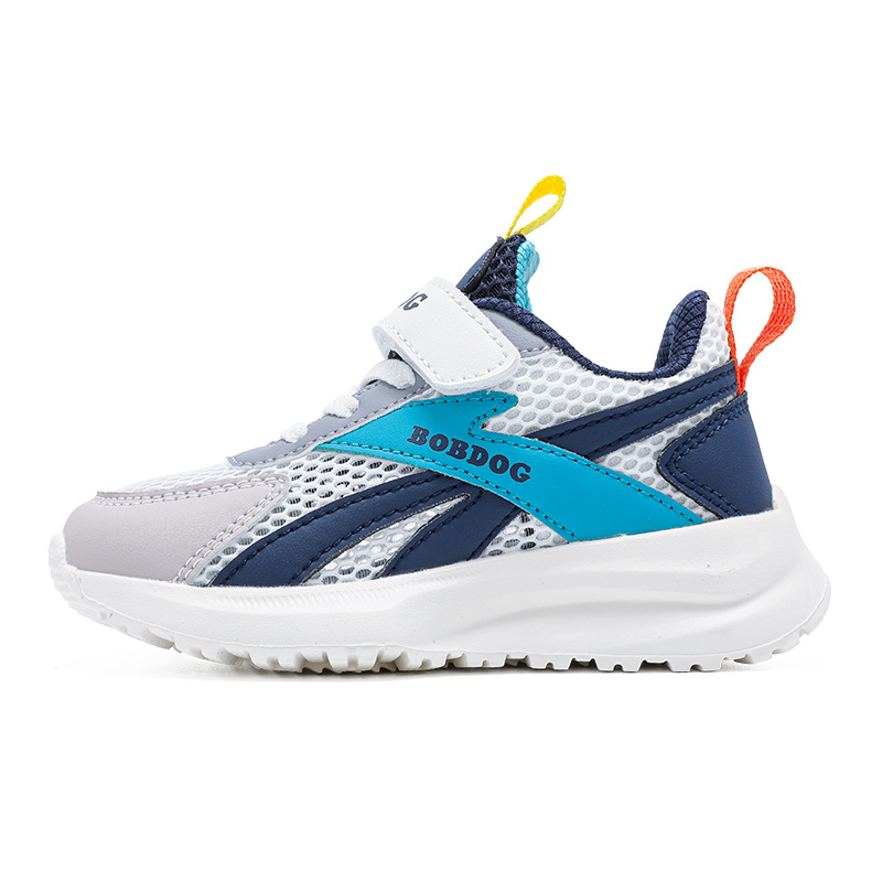 Нескользящие и дышащие низкие детские кроссовки для повседневной носки BOBDOG, темно-синий/синий/белый
Нескользящие и дышащие низкие детские кроссовки для повседневной носки BOBDOG, темно-синий/синий/белый