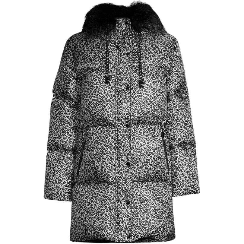 Куртка пуховая SS23 Women's MICHAEL KORS, мультиколор
Куртка пуховая SS23 Women's MICHAEL KORS, мультиколор