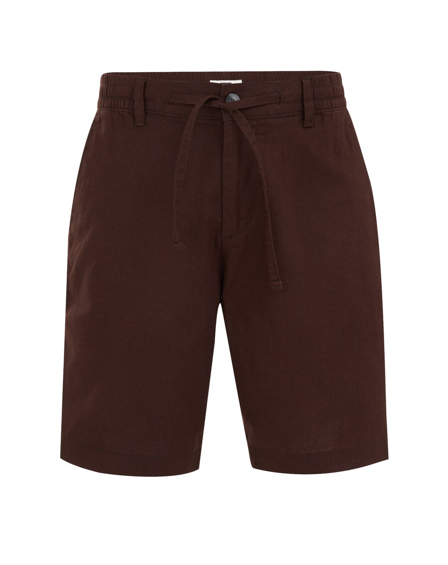 Свободные брюки-чинос WE Fashion, темно-коричневый
Свободные брюки-чинос WE Fashion, темно-коричневый