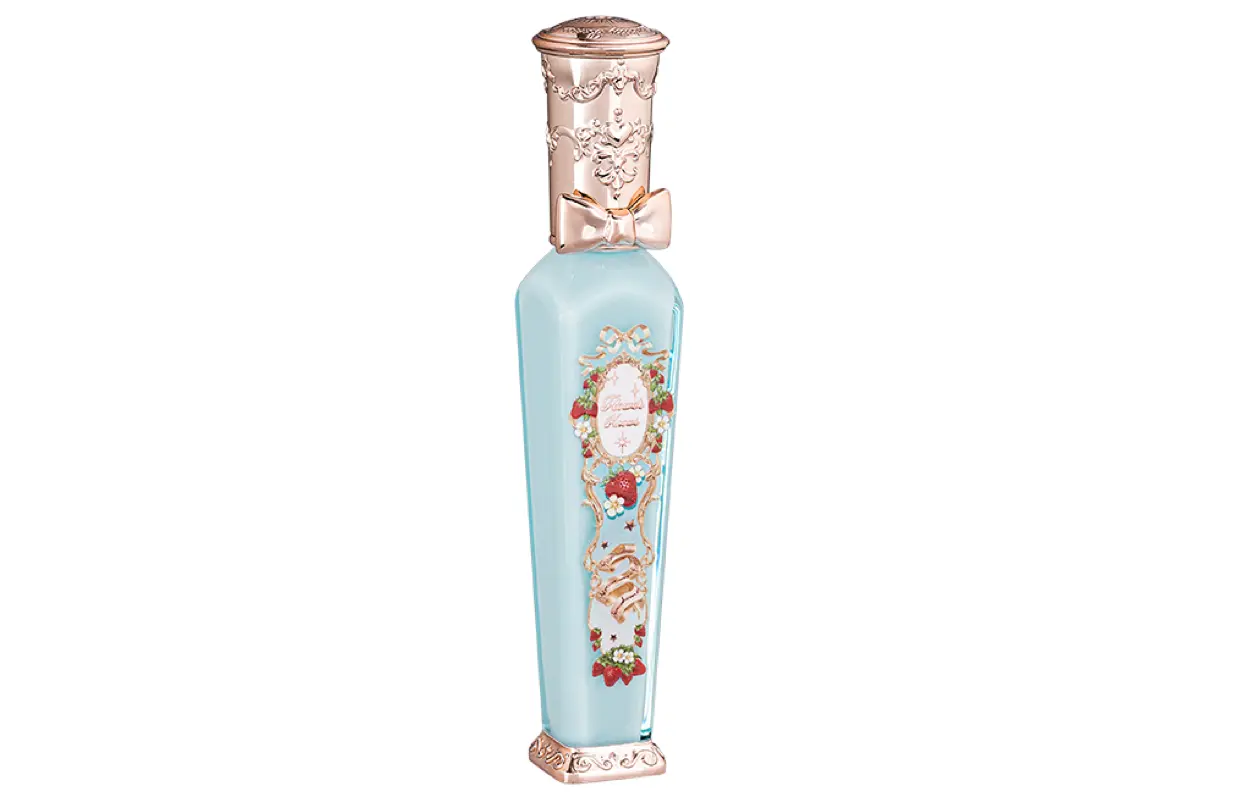 Помада для губ FlowerKnows Strawberry Rococo Cloud матовая 3,5 мл Flower Knows
Помада для губ FlowerKnows Strawberry Rococo Cloud матовая 3,5 мл Flower Knows