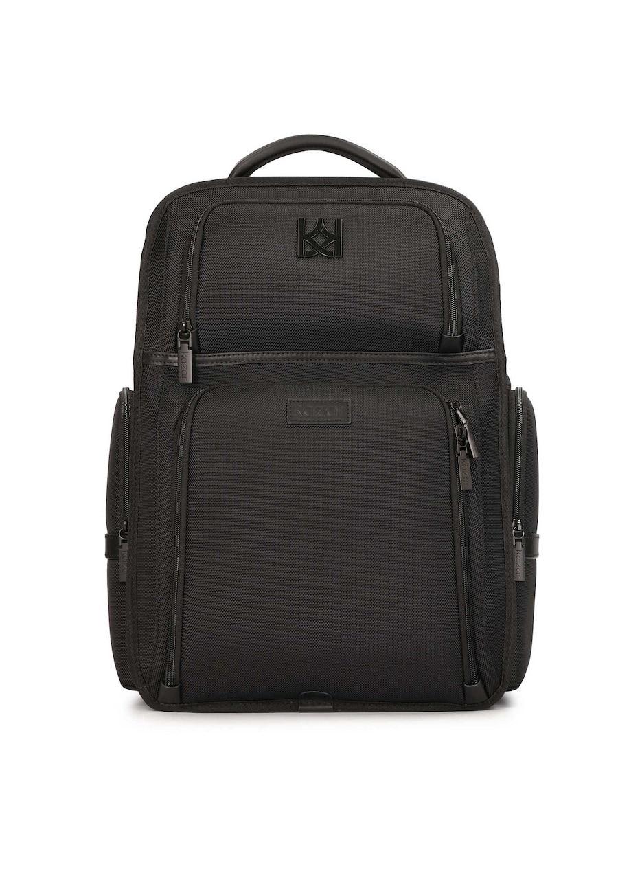 Рюкзак Kazar, черный
Рюкзак Kazar, черный