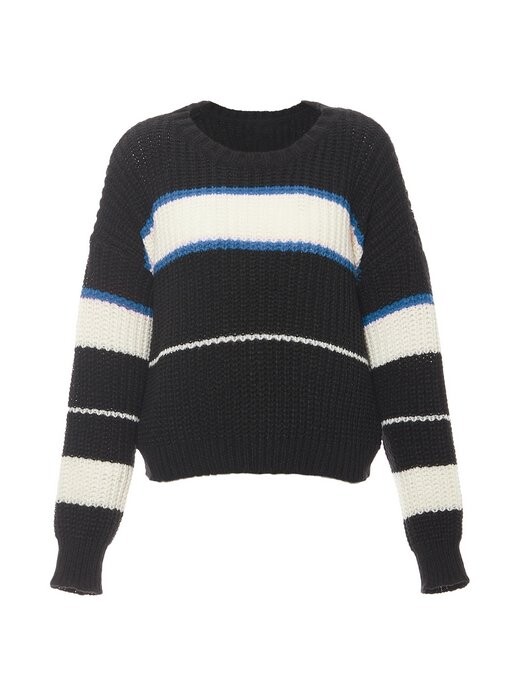 Пуловер Mymo, черный
Пуловер Mymo, черный