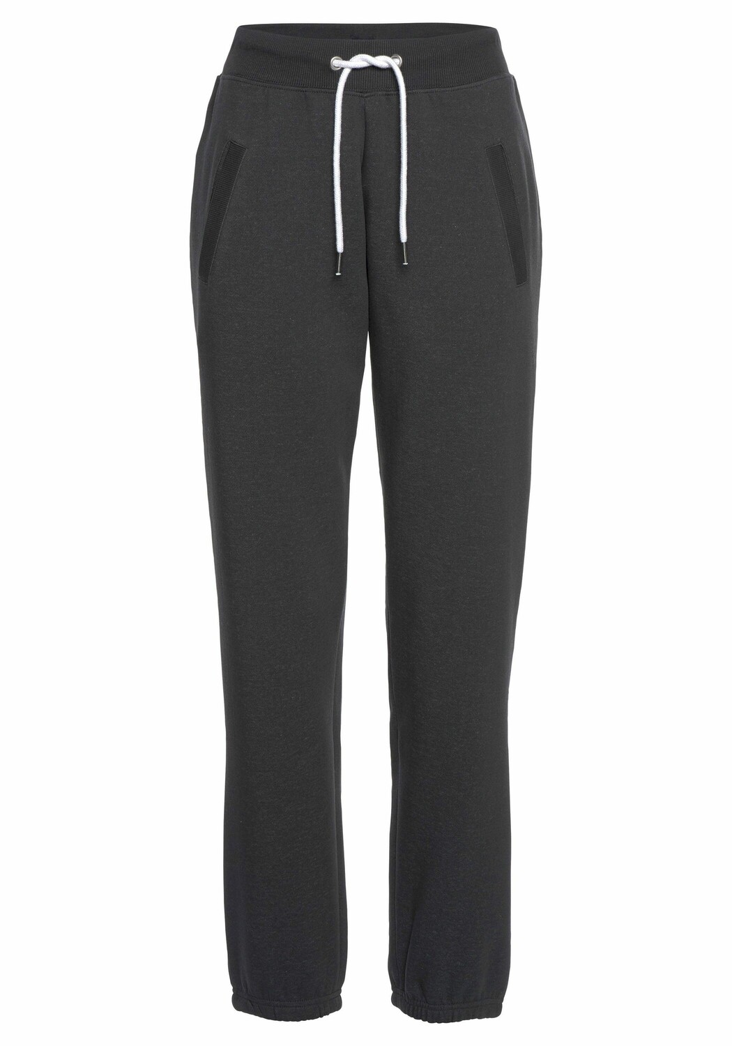 Спортивные брюки H.I.S, антрацит
Спортивные брюки H.I.S, антрацит