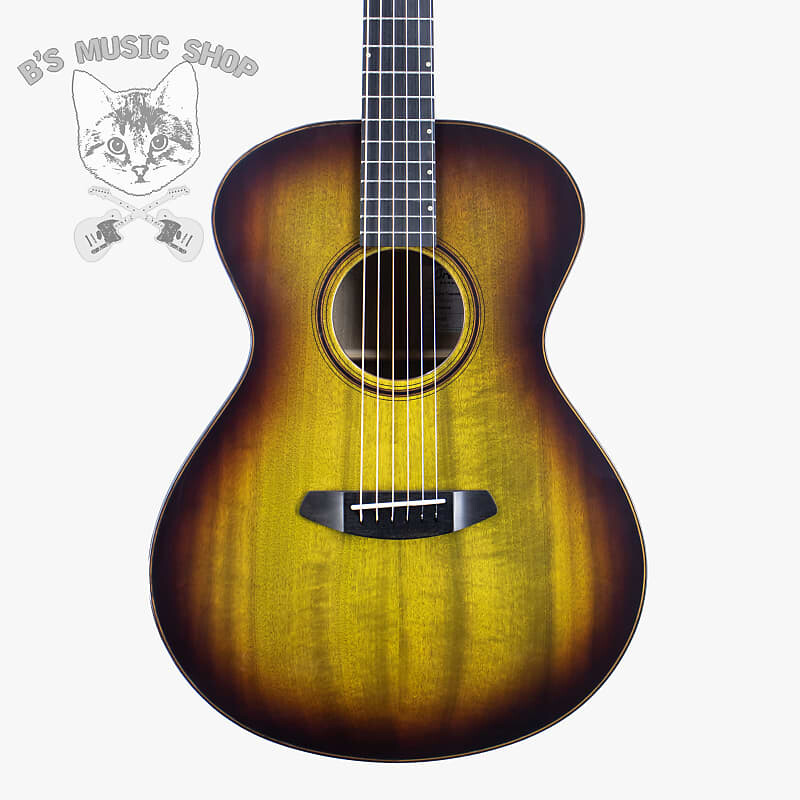 Акустическая гитара Breedlove Oregon Concert Earthsong Myrtlewood-Myrtlewood LTD
Акустическая гитара Breedlove Oregon Concert Earthsong Myrtlewood-Myrtlewood LTD