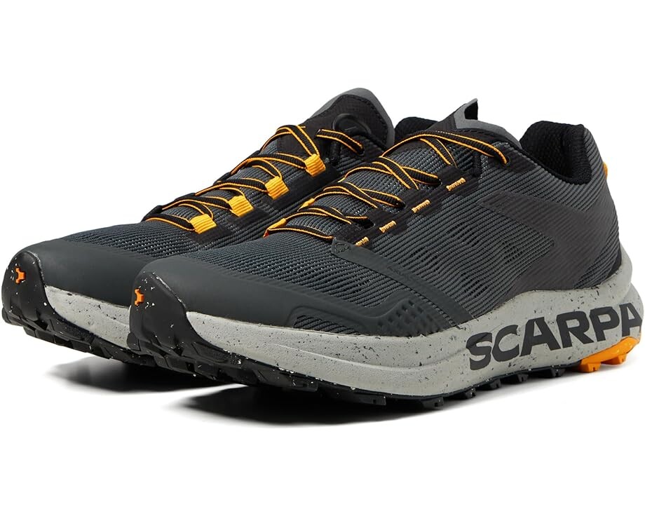 Кроссовки Scarpa Spin Planet, цвет Anthracite/Saffron, Черный, Кроссовки Scarpa Spin Planet, цвет Anthracite/Saffron
Кроссовки Scarpa Spin Planet, цвет Anthracite/Saffron, Черный, Кроссовки Scarpa Spin Planet, цвет Anthracite/Saffron