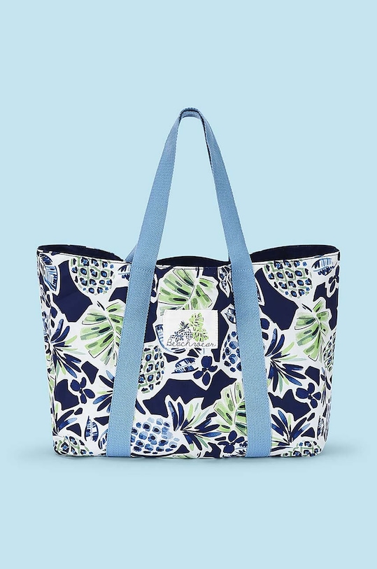 Детская пляжная сумка Mayoral, синий
Детская пляжная сумка Mayoral, синий