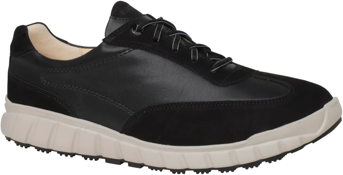 Мужские кроссовки Ganter Low-top, черный
Мужские кроссовки Ganter Low-top, черный