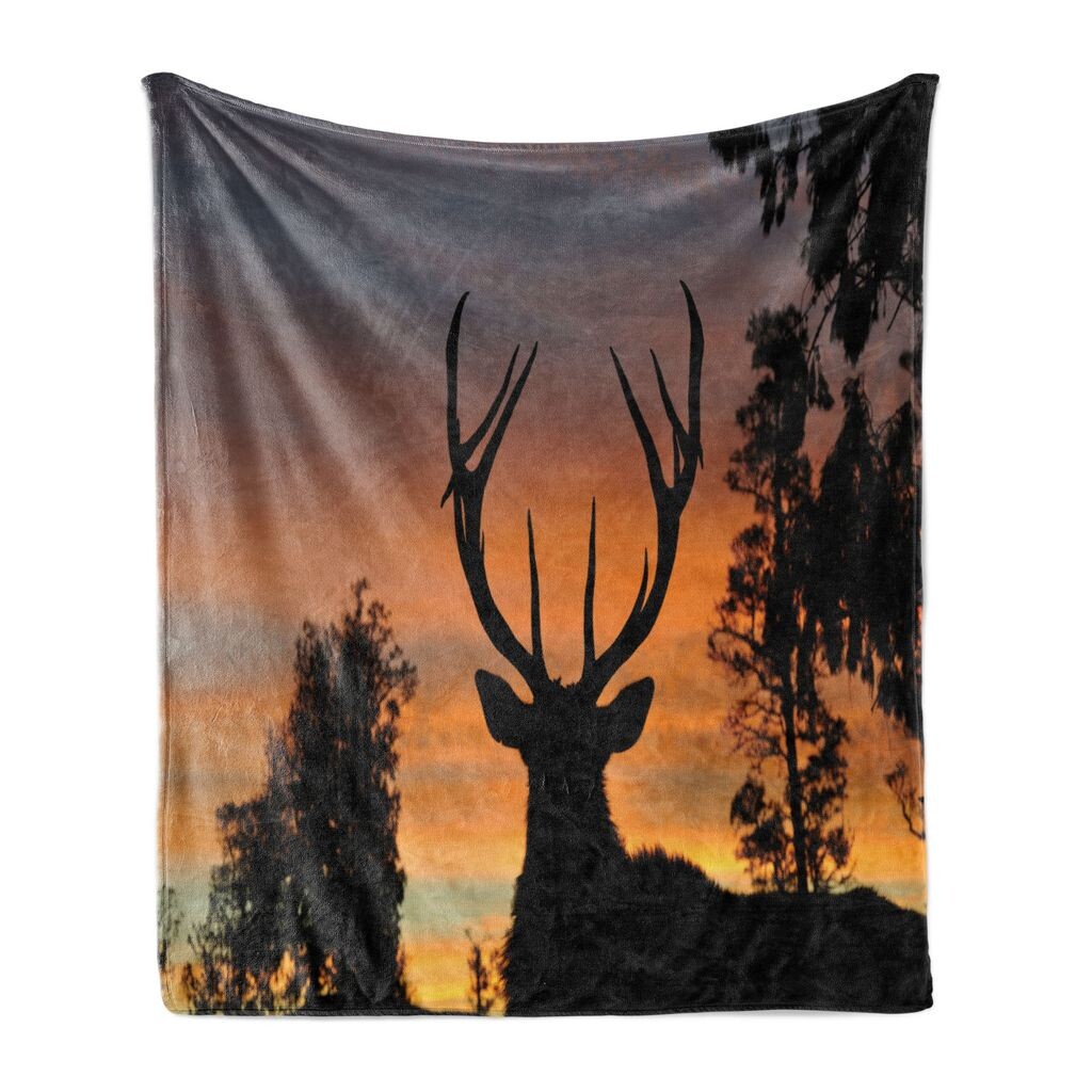 ABAKUHAUS Antler Мягкое фланелевое флисовое одеяло, Черный олень на фоне неба Западное побережье, Сладкая природа Новой Зеландии, 175 x 230 см, Коричневые календулы, коричневый
ABAKUHAUS Antler Мягкое фланелевое флисовое одеяло, Черный олень на фоне неба Западное побережье, Сладкая природа Новой Зеландии, 175 x 230 см, Коричневые календулы, коричневый