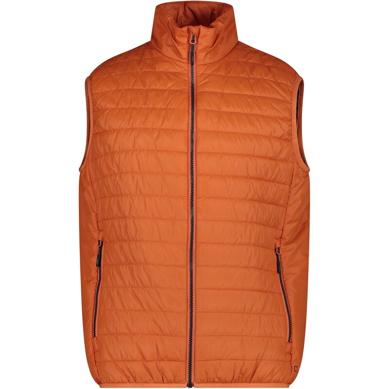 Куртка мужская жилетка Cmp, цвет ruggine
Куртка мужская жилетка Cmp, цвет ruggine