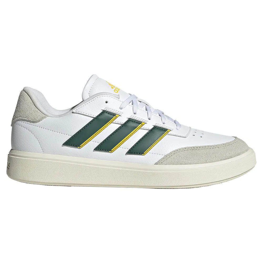Кроссовки adidas Courtblock trainers, белый
Кроссовки adidas Courtblock trainers, белый