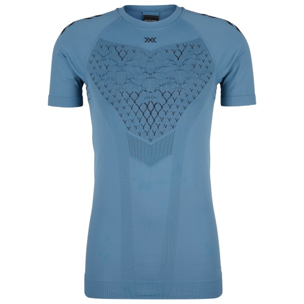 Футболка Twyce Run S/S - футболка для бега X-Bionic, мультиколор
Футболка Twyce Run S/S - футболка для бега X-Bionic, мультиколор