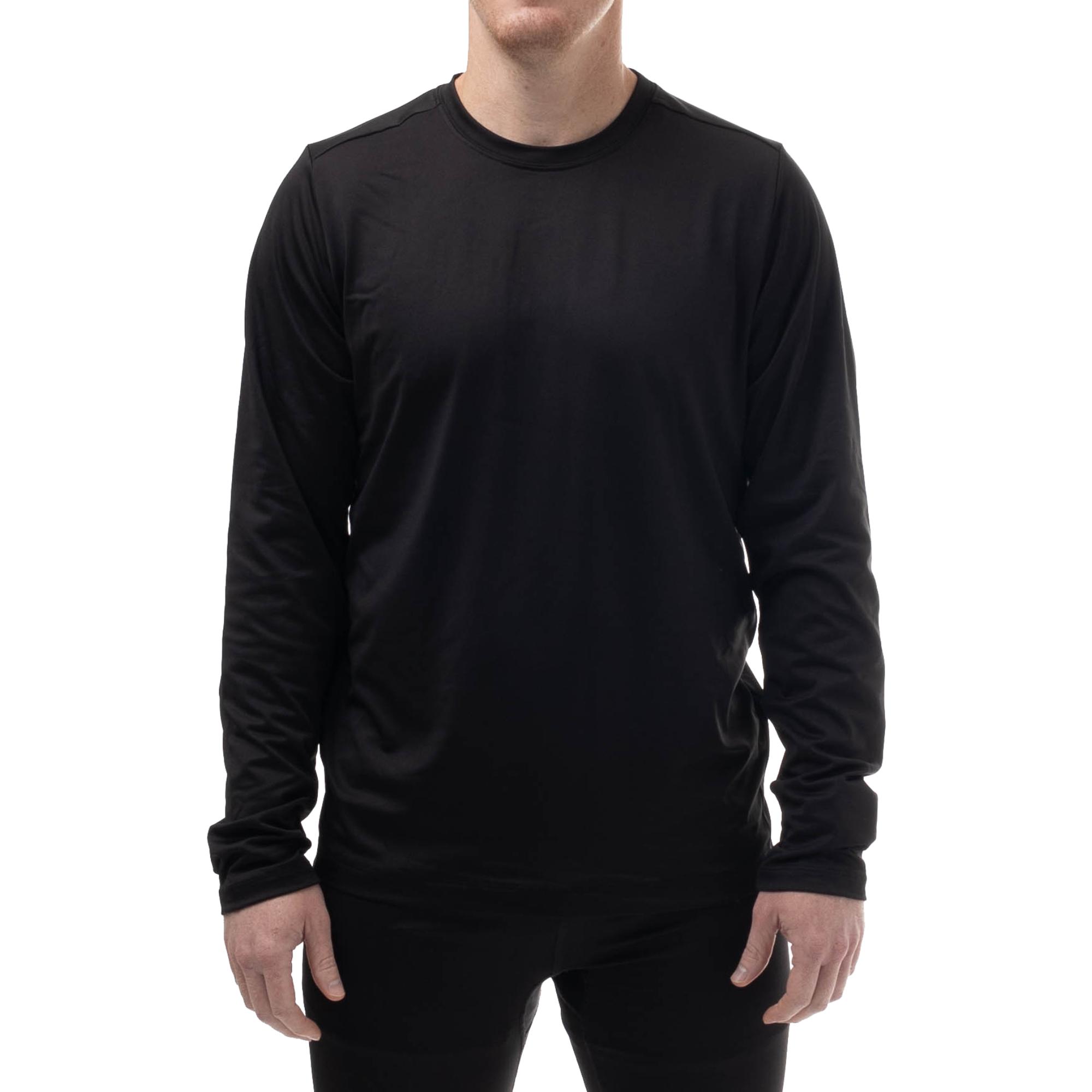 Мужская термофутболка Extreme Thermotech, Black, Черный, Мужская термофутболка Extreme Thermotech, Black
Мужская термофутболка Extreme Thermotech, Black, Черный, Мужская термофутболка Extreme Thermotech, Black