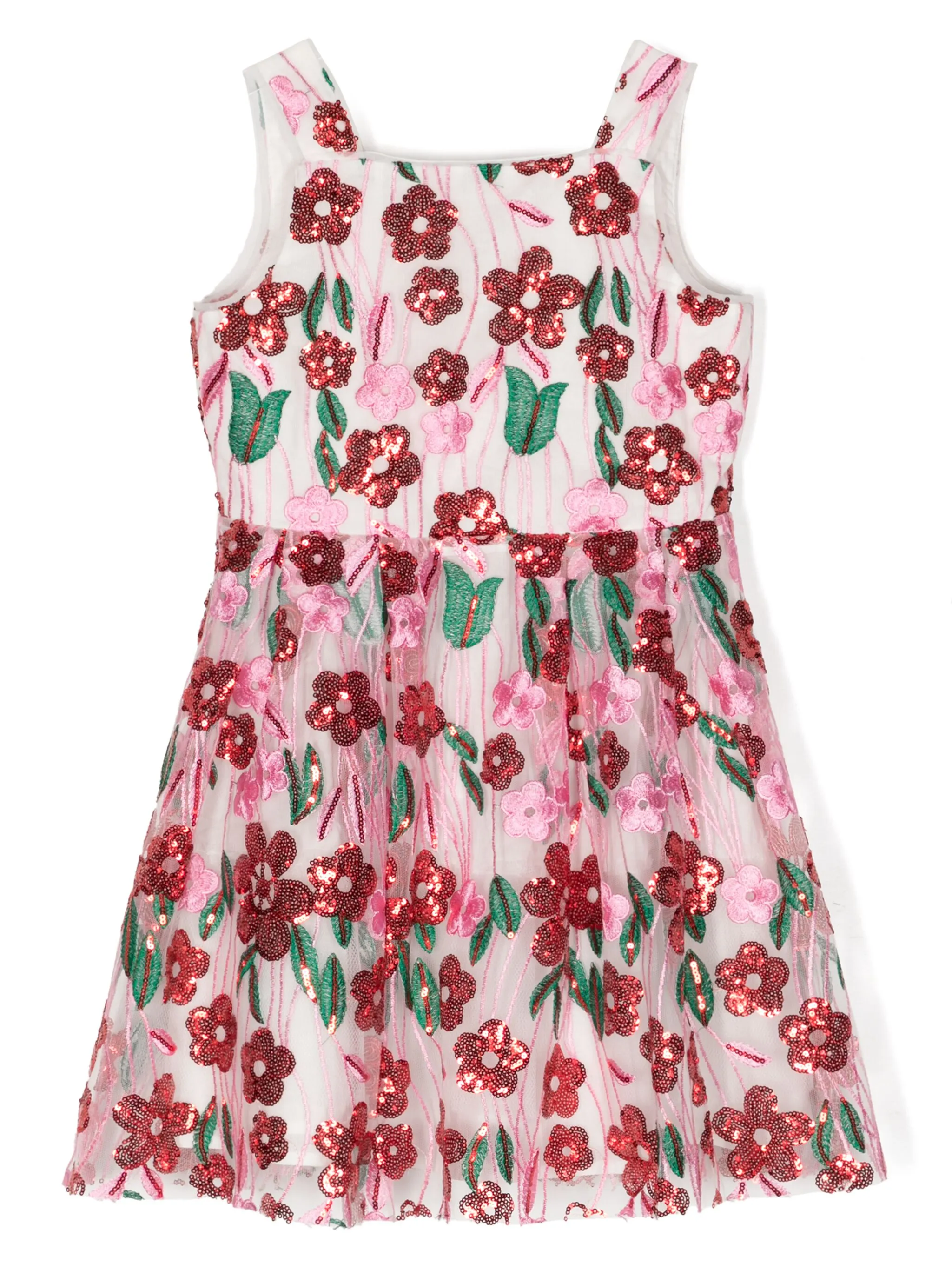 Платье мини Tinsel с пайетками Marlo, мультиколор
Платье мини Tinsel с пайетками Marlo, мультиколор