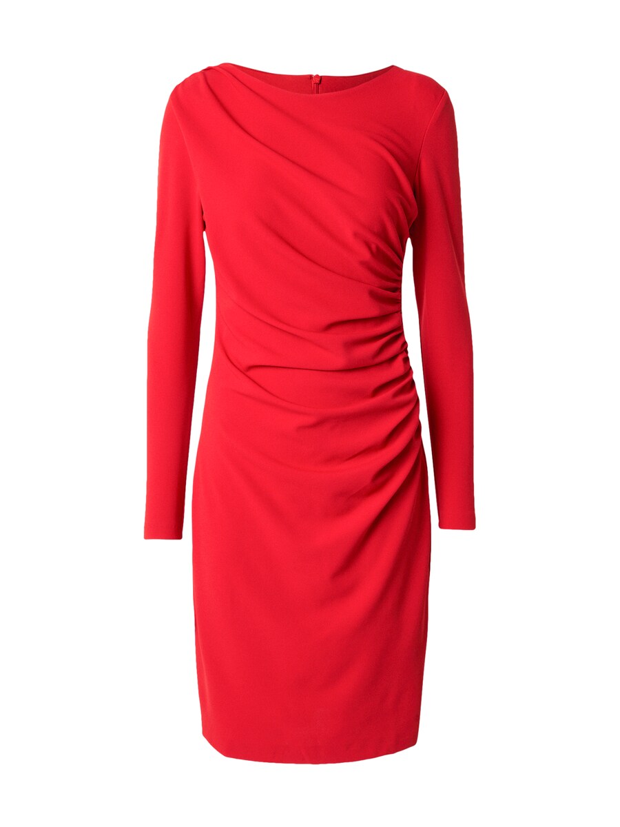 Платье футляр SWING Sheath Dress, красный
Платье футляр SWING Sheath Dress, красный