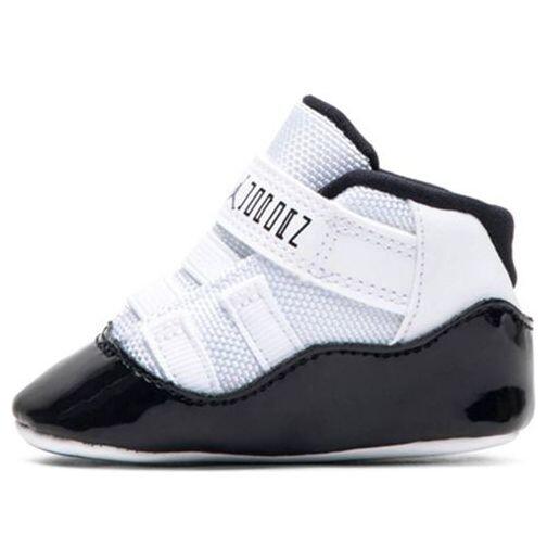 Кроссовки 11 ретро cb Air Jordan, белый
Кроссовки 11 ретро cb Air Jordan, белый