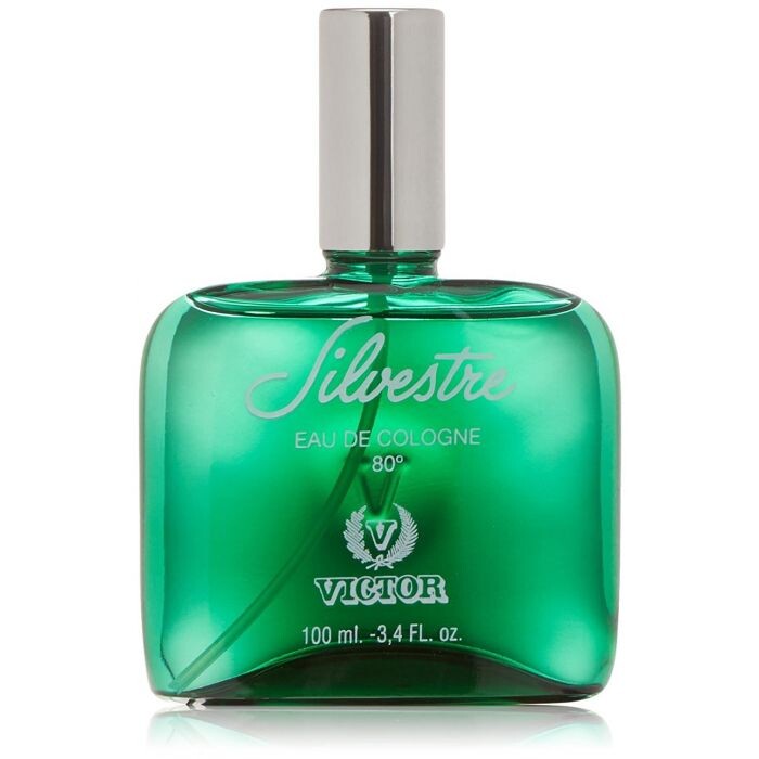 Мужская туалетная вода Silvestre EDC Víctor Di Milano, 200
Мужская туалетная вода Silvestre EDC Víctor Di Milano, 200
