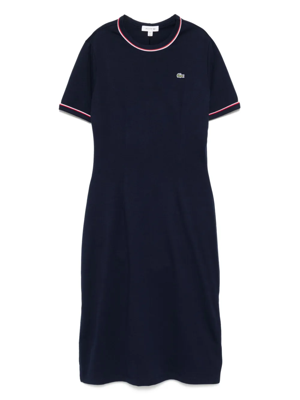 Платье миди Lacoste, синий
Платье миди Lacoste, синий