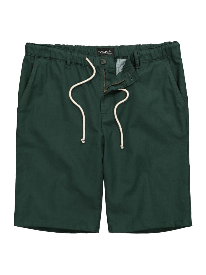 Тканевые шорты Men Plus, цвет dunkles petrol
Тканевые шорты Men Plus, цвет dunkles petrol