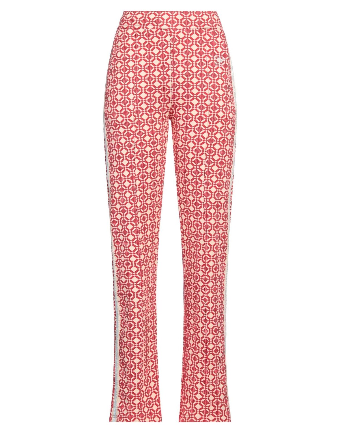 Брюки Wales Bonner, красный
Брюки Wales Bonner, красный