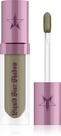 Жидкие тени для век Jeffree Star Cosmetics Liquid Star Shadow, Garden Grove 5,5 ml
Жидкие тени для век Jeffree Star Cosmetics Liquid Star Shadow, Garden Grove 5,5 ml