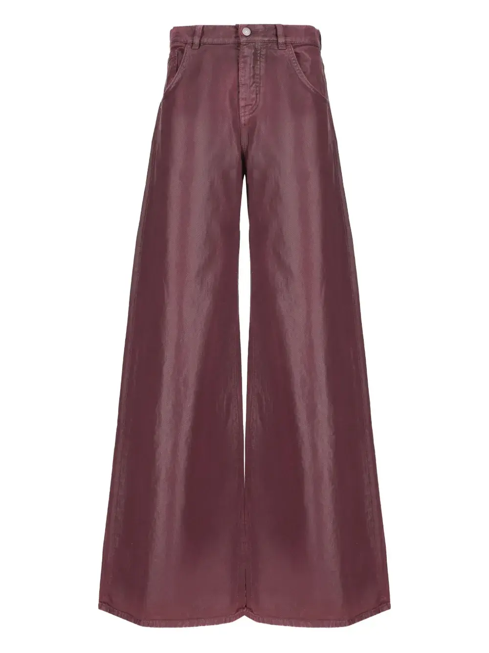 Брюки с покрытием Laneus, красный
Брюки с покрытием Laneus, красный