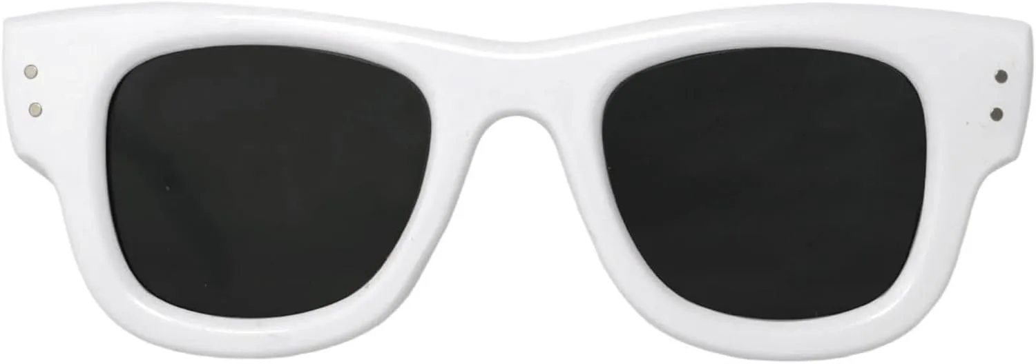 Солнцезащитные очки Willochra 2026 квадратной формы для женщин и мужчин, модные, с толстой оправой, черные, винтажные, с защитой от УФ-излучения UV400, C2
Солнцезащитные очки Willochra 2026 квадратной формы для женщин и мужчин, модные, с толстой оправой, черные, винтажные, с защитой от УФ-излучения UV400, C2