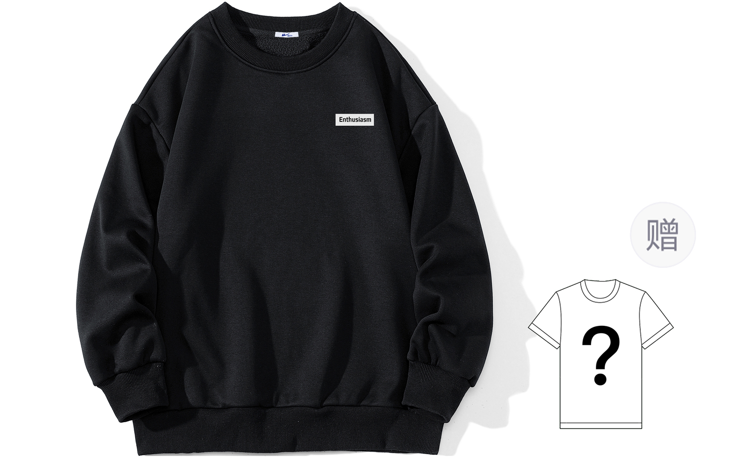 Худи Huichao Star Cloud Collection для женщин WARRIOR, черный
Худи Huichao Star Cloud Collection для женщин WARRIOR, черный