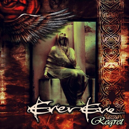 CD диск Evereve: Regret
CD диск Evereve: Regret