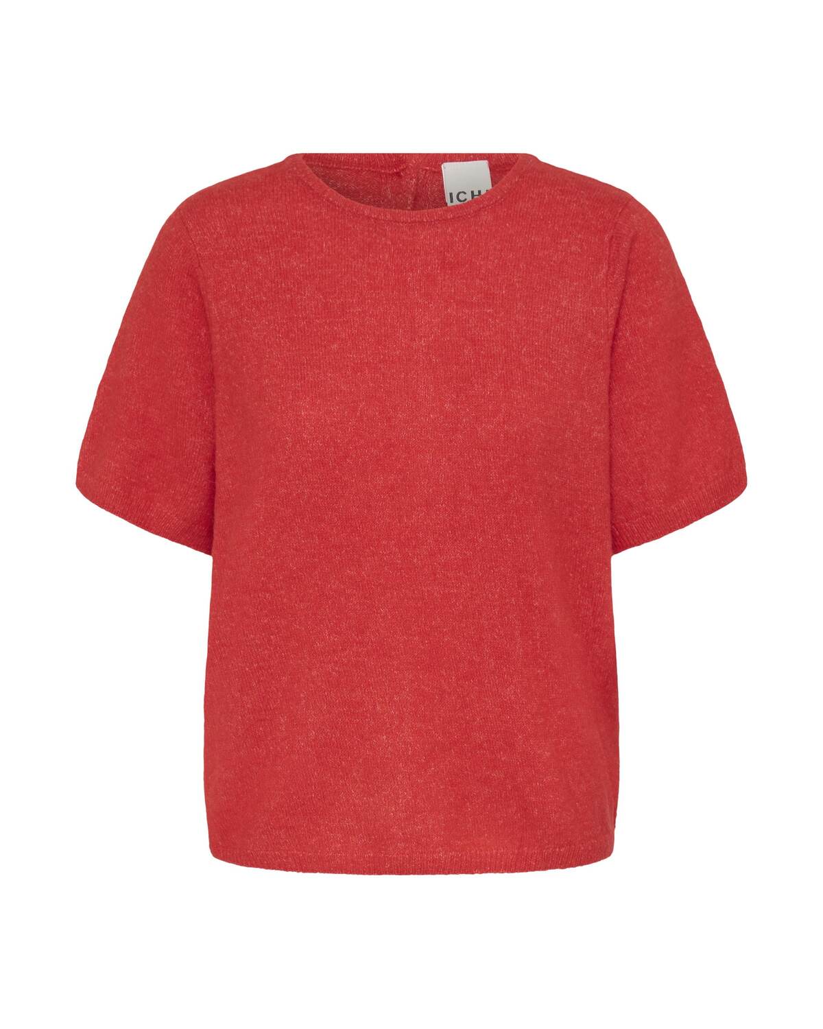 ICHI Свитер 'IHKAMARA' в красном цвете
ICHI Свитер 'IHKAMARA' в красном цвете