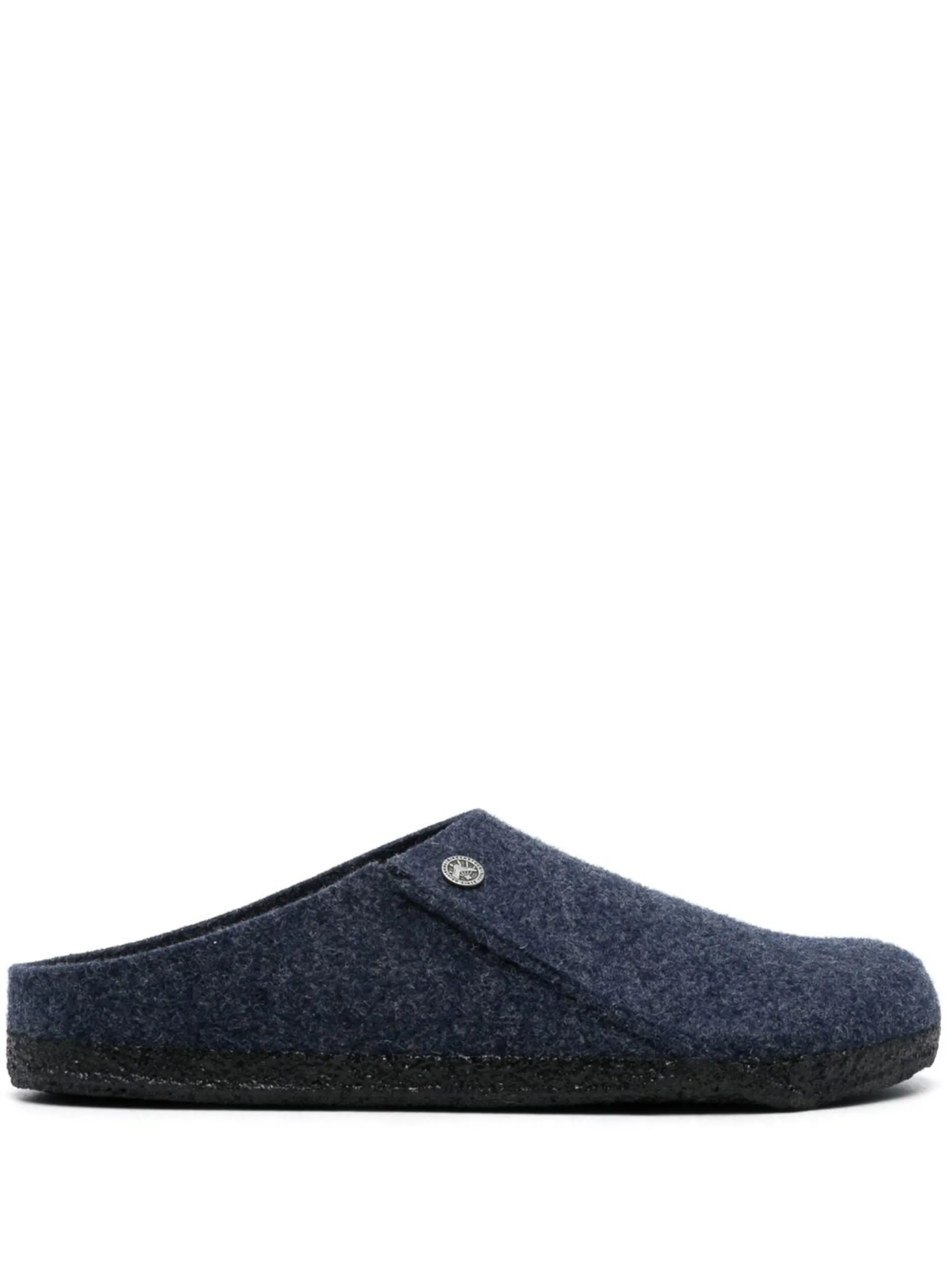 Шерстяные слиперы Zermatt Birkenstock, синий
Шерстяные слиперы Zermatt Birkenstock, синий