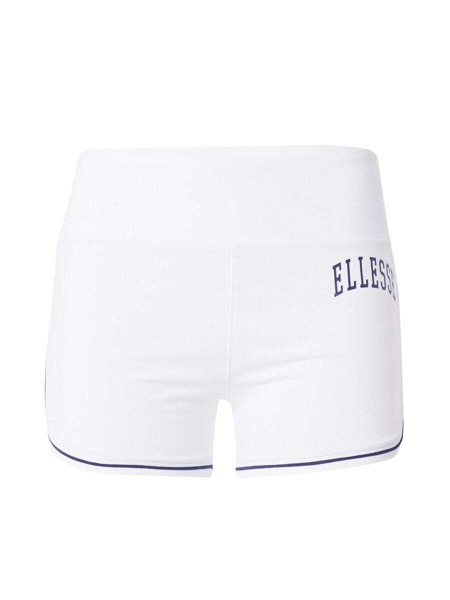 Шорты Ellesse GIUSEPPA, белый
Шорты Ellesse GIUSEPPA, белый