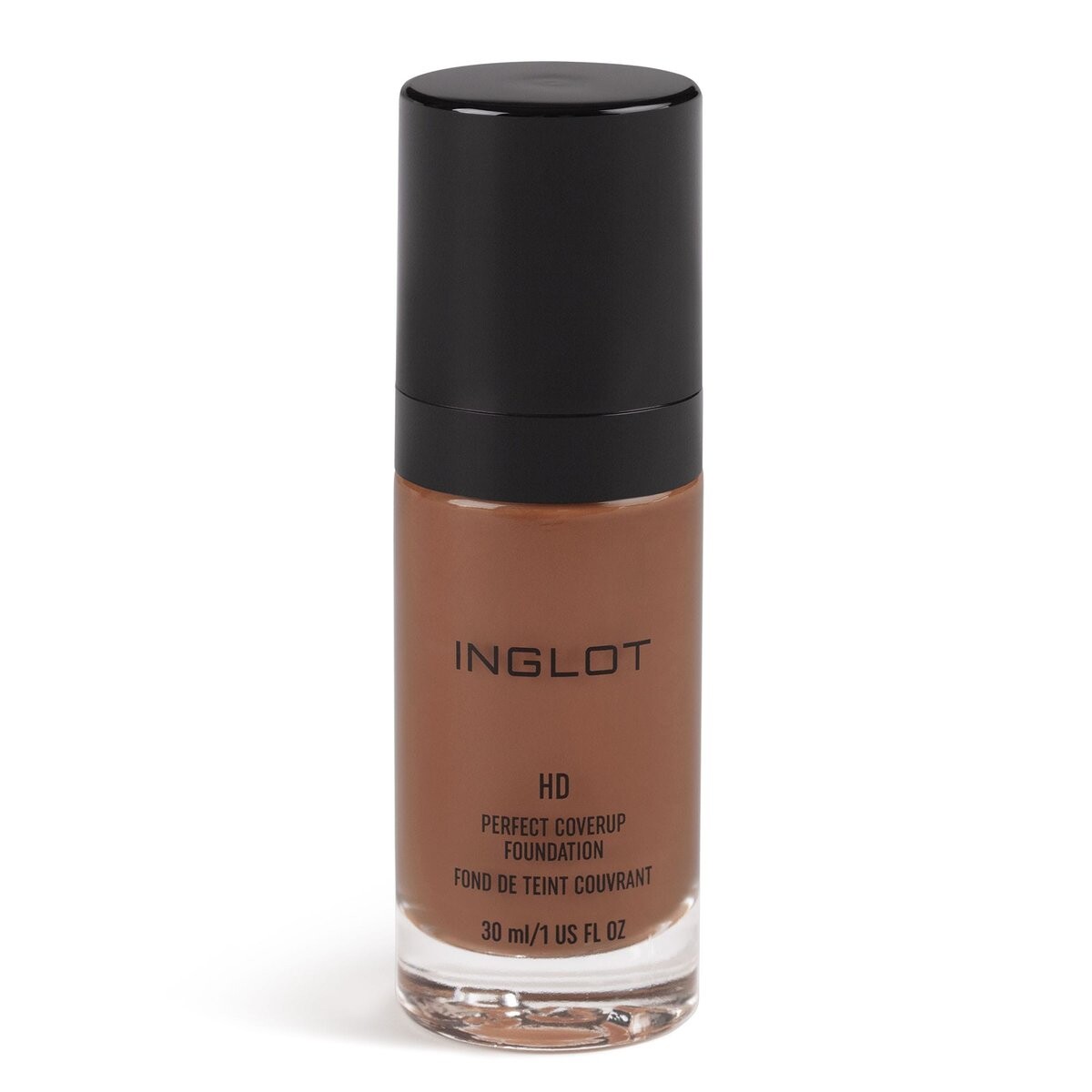 Inglot, HD Perfect Coverup, Face Foundation 86 (DW)
Inglot, HD Perfect Coverup, Face Foundation 86 (DW)