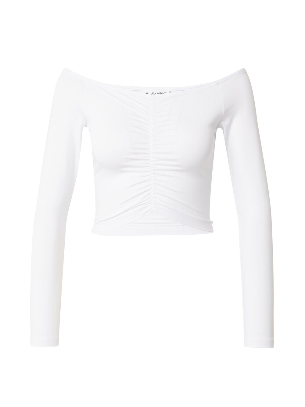 Рубашка STUDIO SELECT Sila, белый
Рубашка STUDIO SELECT Sila, белый