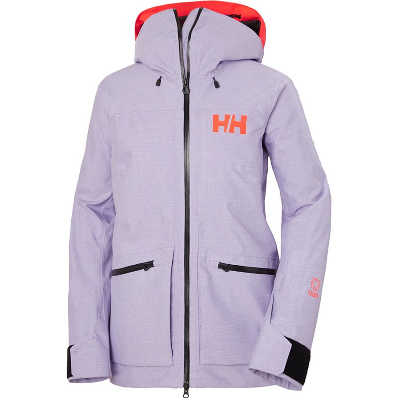 Лыжная куртка с курткой Powderqueen 3.0 Hellyhansen, цвет heather, Черный, Лыжная куртка с курткой Powderqueen 3.0 Hellyhansen, цвет heather
Лыжная куртка с курткой Powderqueen 3.0 Hellyhansen, цвет heather, Черный, Лыжная куртка с курткой Powderqueen 3.0 Hellyhansen, цвет heather