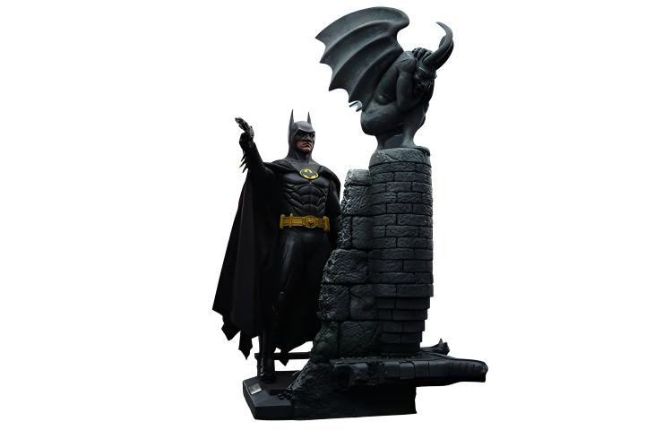 Фигурки DC Bat Action Deluxe Version Hot Toys, Batman
Фигурки DC Bat Action Deluxe Version Hot Toys, Batman