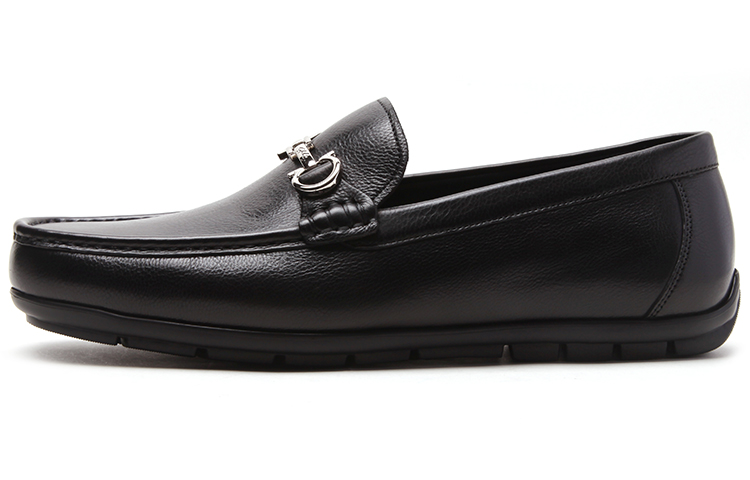 Satchi Повседневные туфли мужские черные 
Satchi Повседневные туфли мужские черные