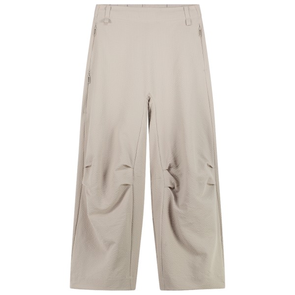 Женские повседневные брюки-солнце Jeanne Baret, Kaki
Женские повседневные брюки-солнце Jeanne Baret, Kaki