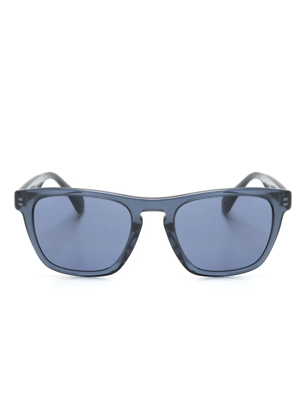 Солнцезащитные очки R-3 в квадратной оправе Oliver Peoples, синий
Солнцезащитные очки R-3 в квадратной оправе Oliver Peoples, синий