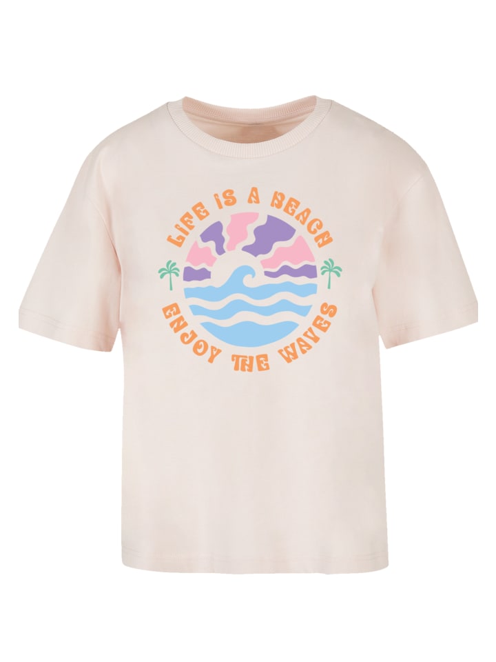 Футболка F4NT4STIC, розовый
Футболка F4NT4STIC, розовый