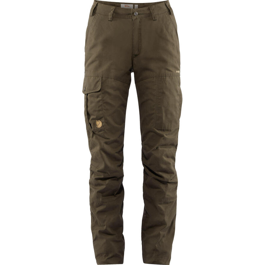 FJALLRAVEN Зимние брюки Karla Pro
FJALLRAVEN Зимние брюки Karla Pro