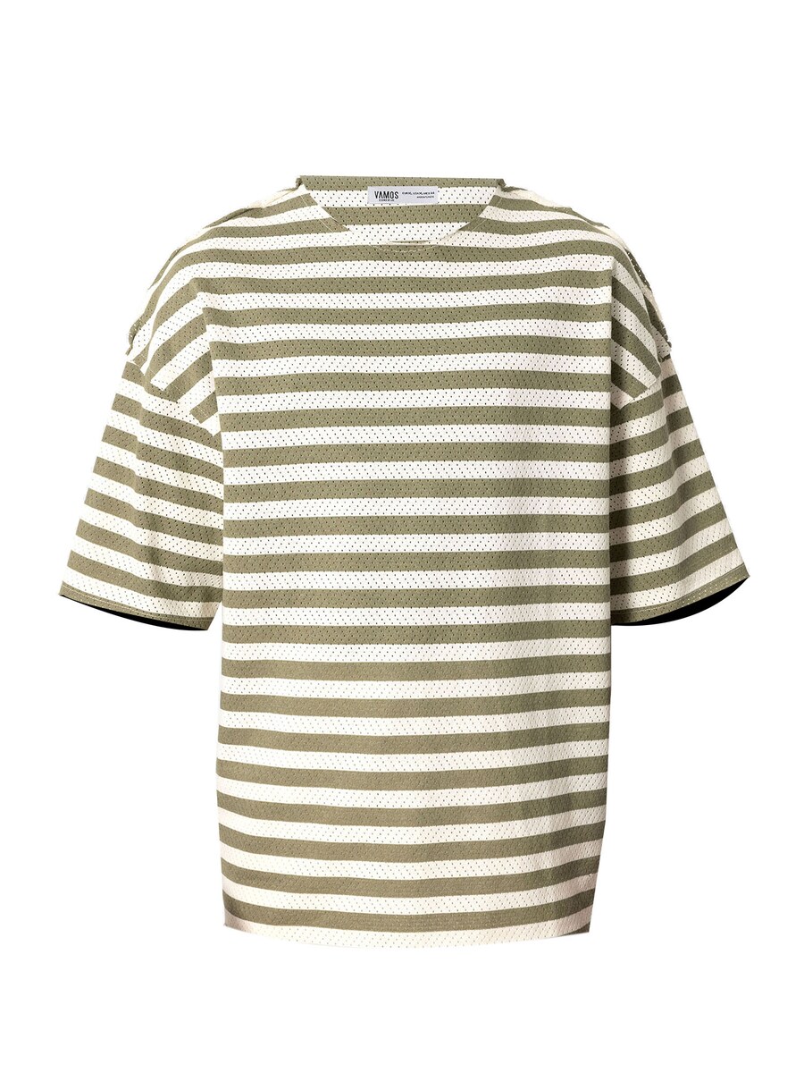 Рубашка VAMOS CLO, хаки
Рубашка VAMOS CLO, хаки