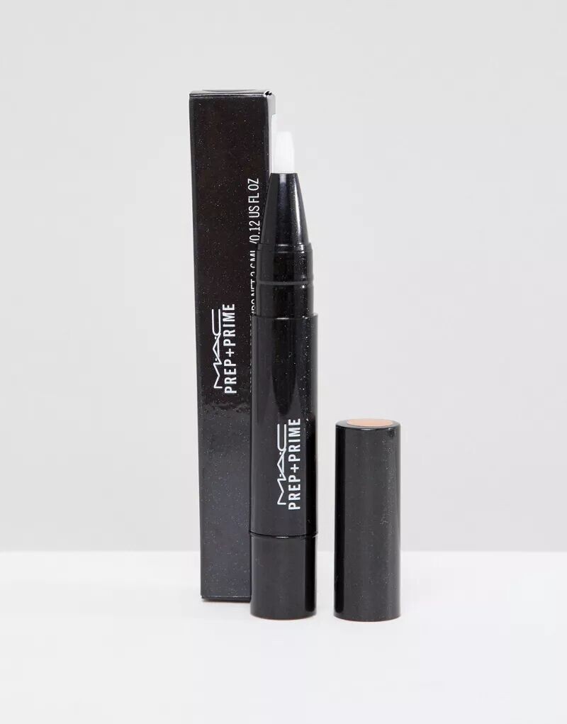 MAC – Prep + Prime – Хайлайтер – Персиковый блеск
MAC – Prep + Prime – Хайлайтер – Персиковый блеск