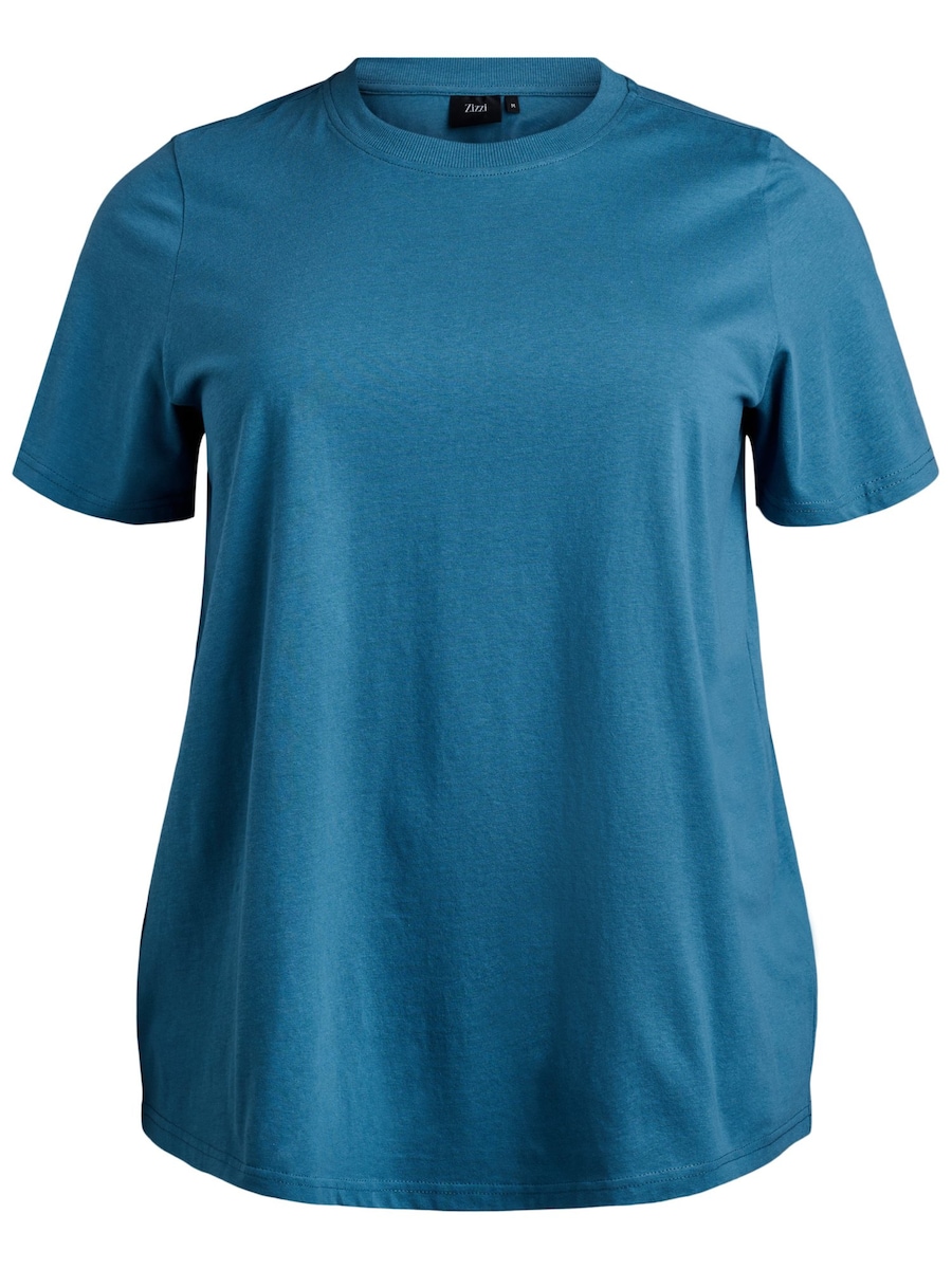 Рубашка Zizzi VCHARLIN, синий
Рубашка Zizzi VCHARLIN, синий