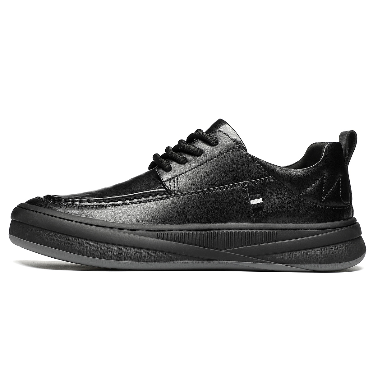 ST&SAT Повседневные туфли мужские черные
ST&SAT Повседневные туфли мужские черные