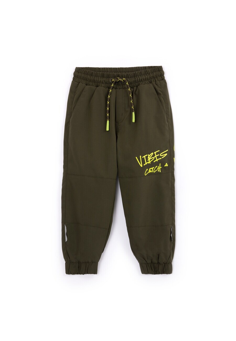 Брюки Gulliver Regular Pants, цвет Khaki/Fir/Neon green/Dark green
Брюки Gulliver Regular Pants, цвет Khaki/Fir/Neon green/Dark green