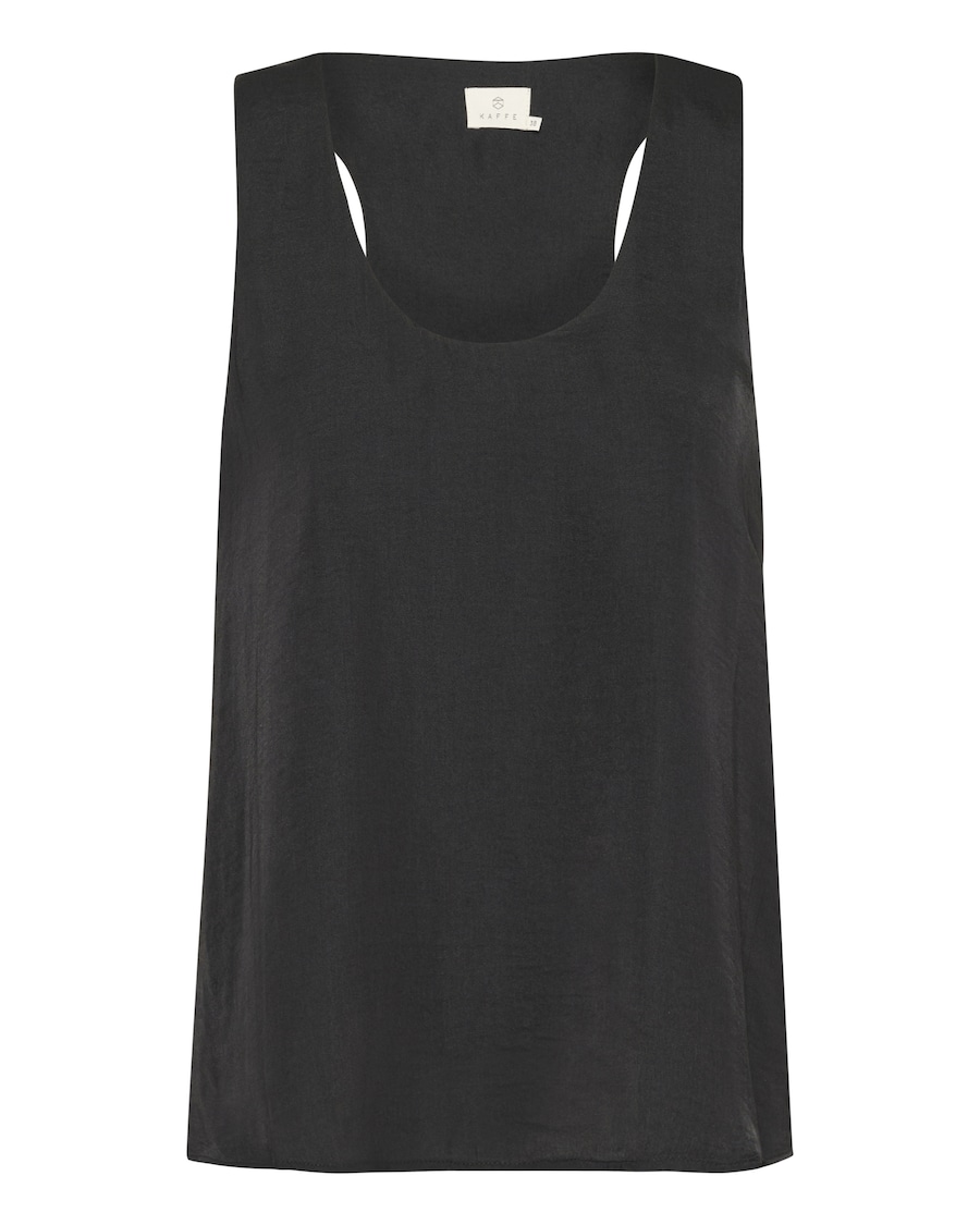 Топ Kaffe Allie, черный
Топ Kaffe Allie, черный