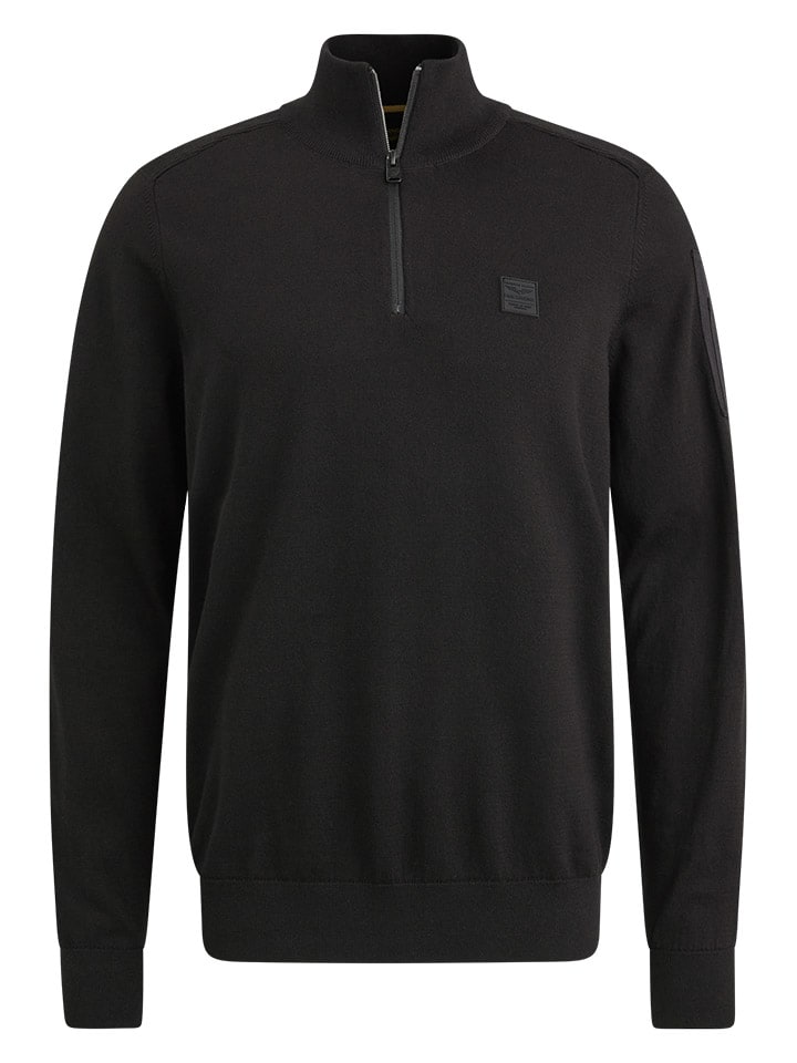 Пуловер PME Legend, черный
Пуловер PME Legend, черный